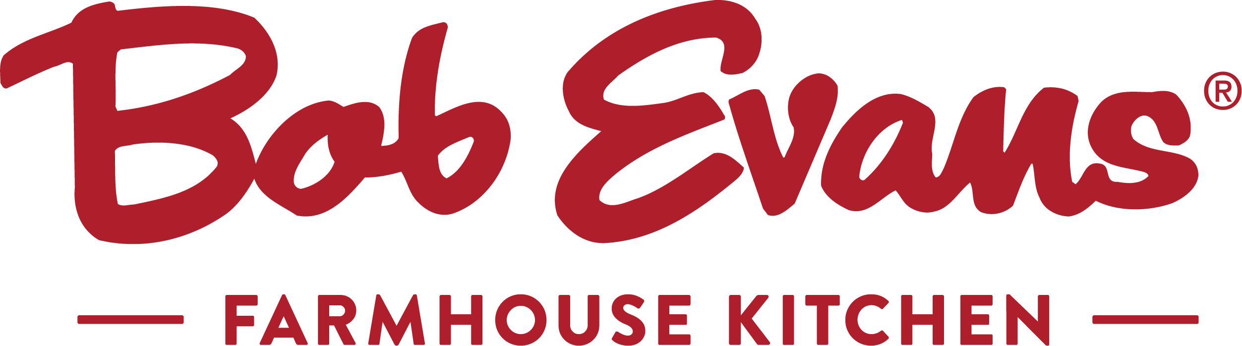 Bob Evans